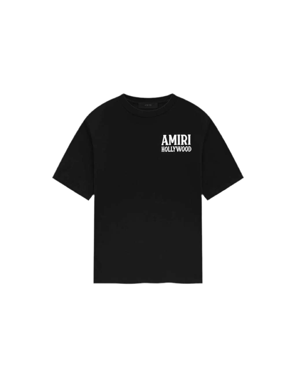 Amiri Jazz Wolf Tee - T-shirt - Amiri