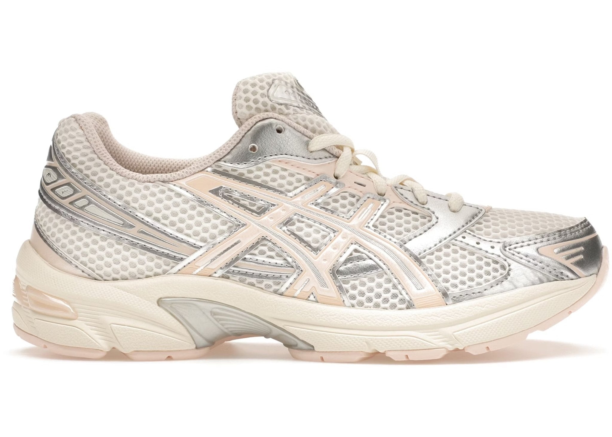 ASICS Gel - 1130 Silver Pack Pink (Women's) - Asics