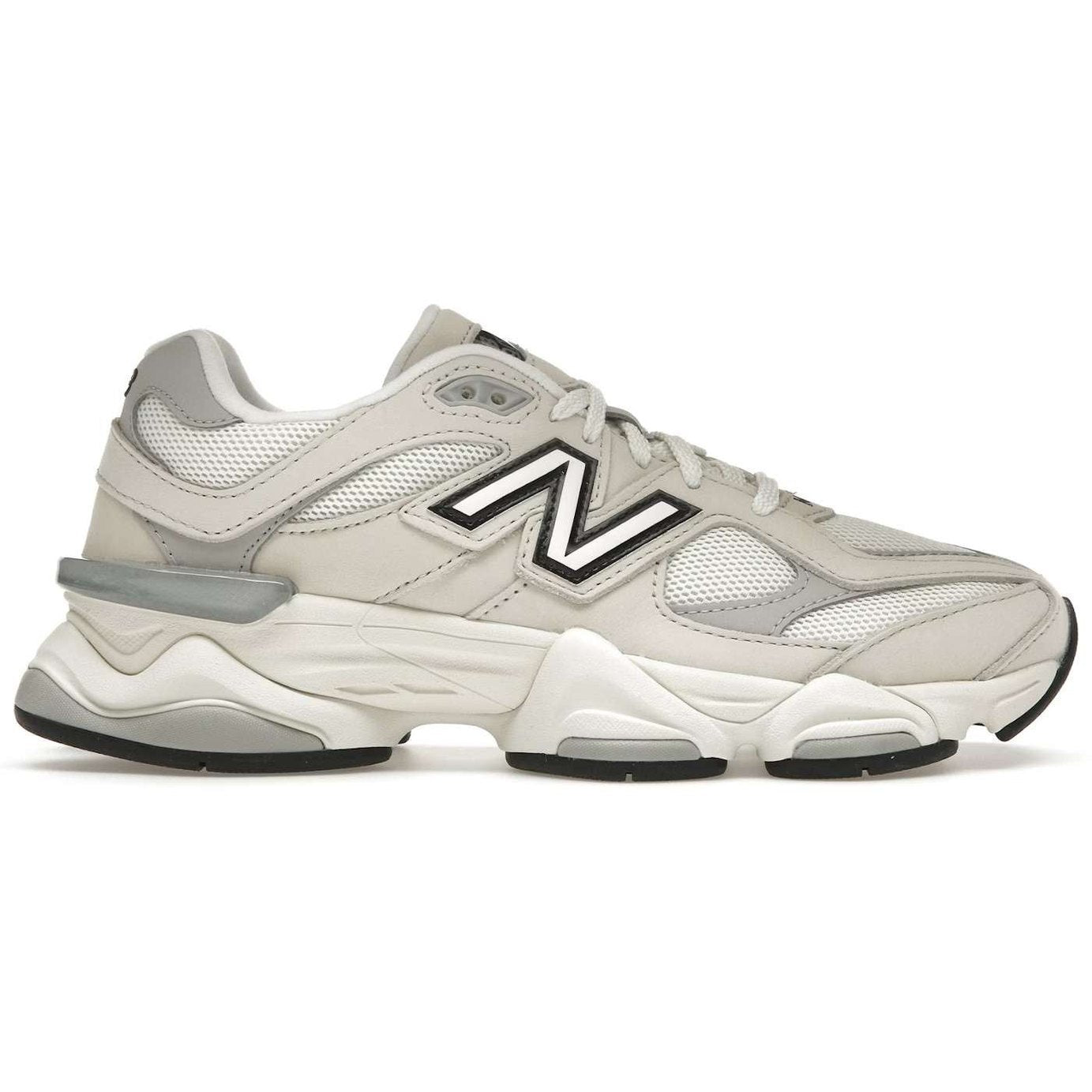 New Balance 9060 Sea Salt Raincloud - New Balance