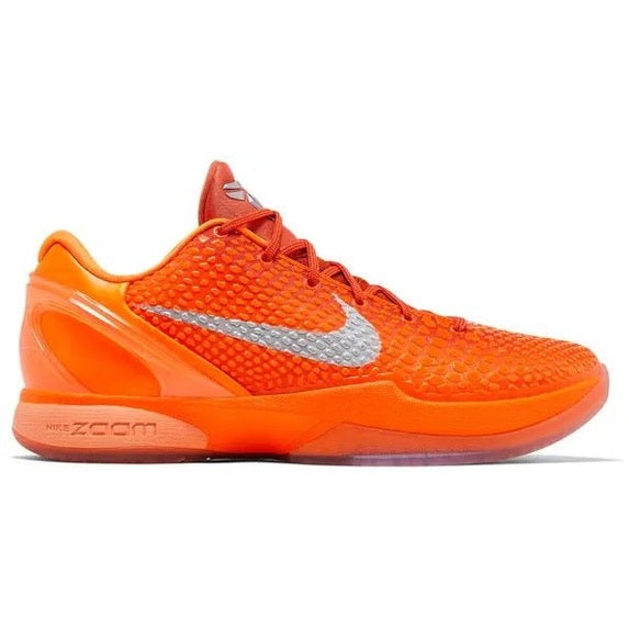 Zoom Kobe 6 Protro 'Total Orange' - Sneaker - Kobe