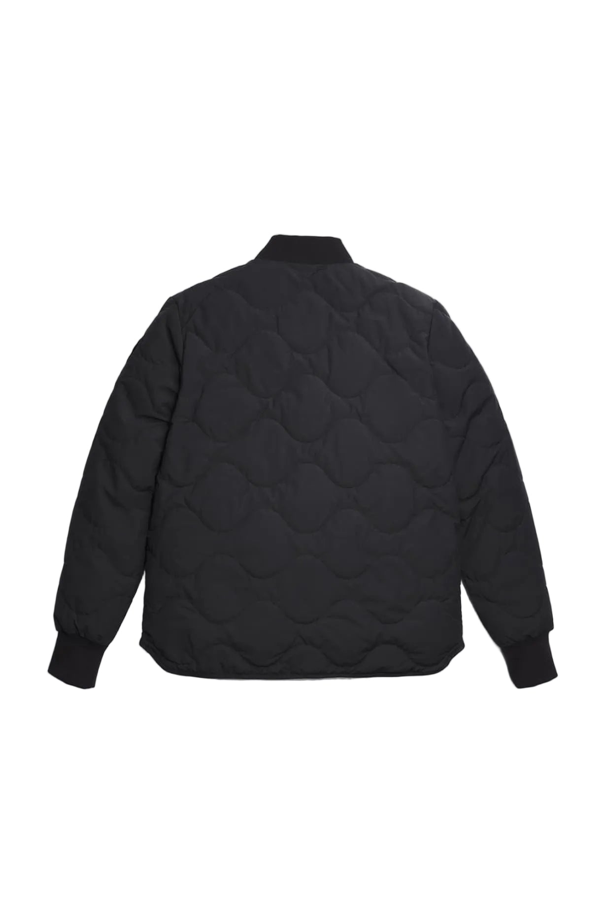 Canada Goose Boswell Reversible Liner Jacket Black Label