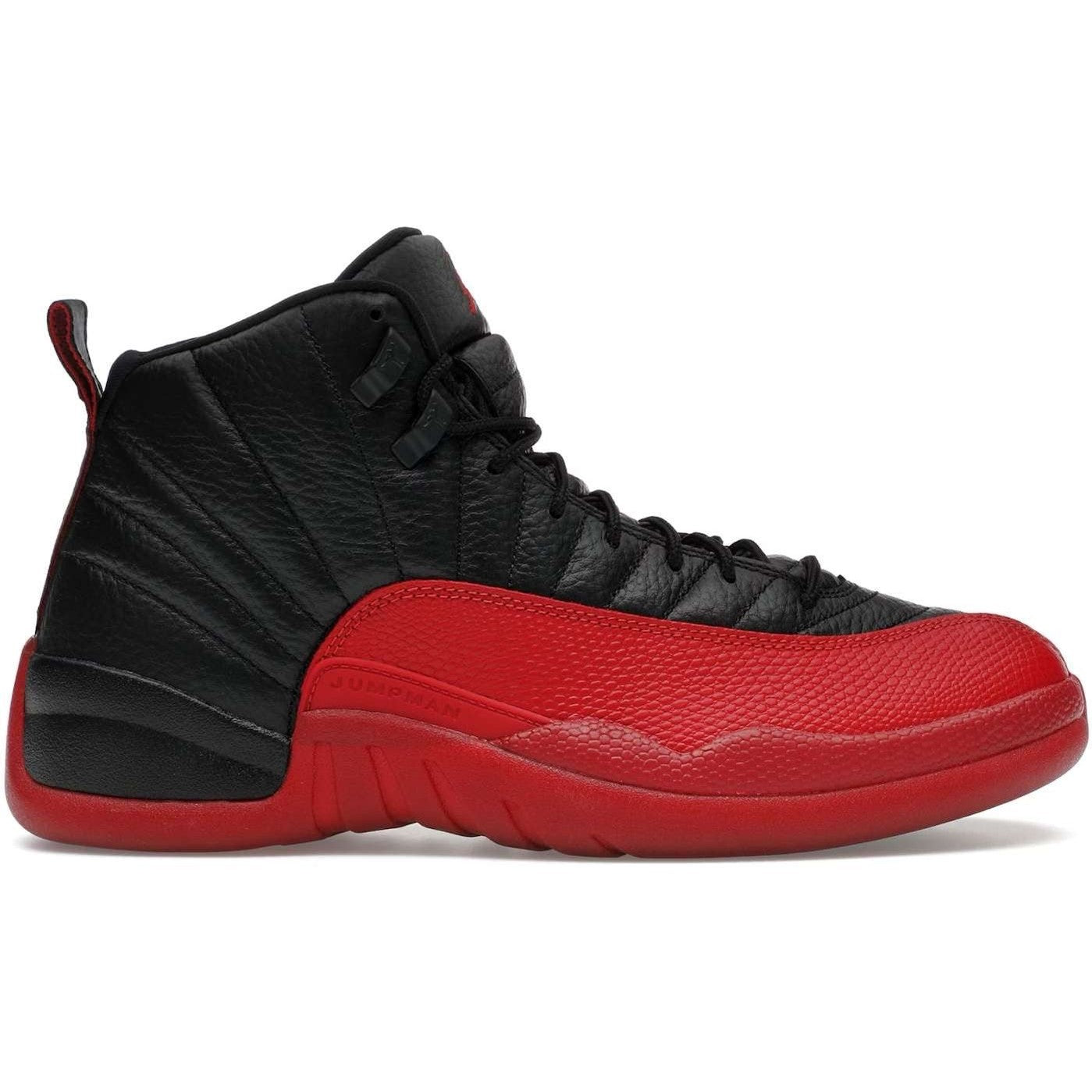 Jordan 12 Retro Flu Game (2025) - Air Jordan