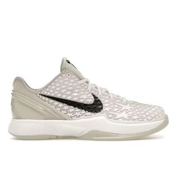 Nike Kobe 6 Sail All - Star (GS) - Kulture Klash