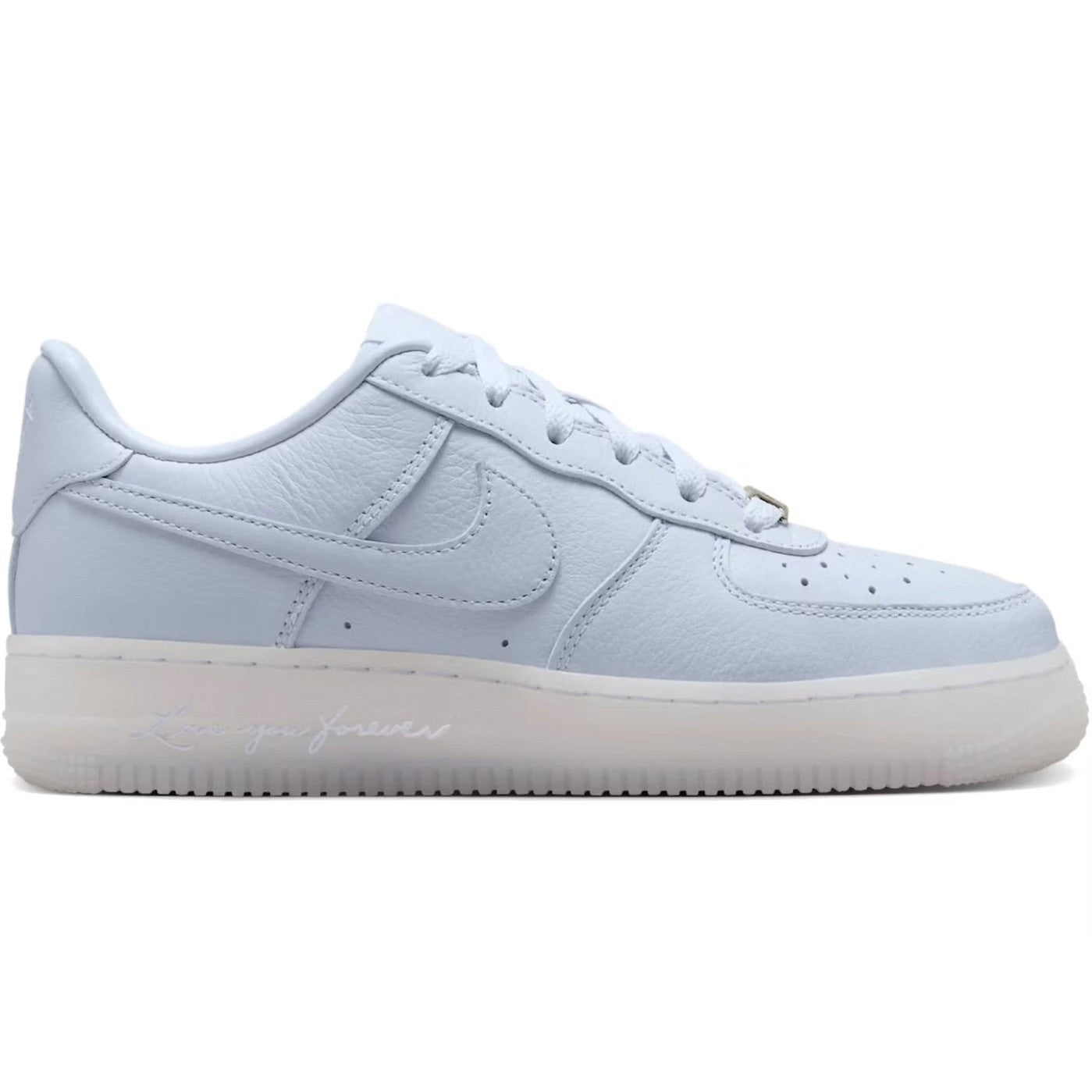 Nike Air Force 1 Low Drake NOCTA Certified Lover Boy Palest Purple - Nike