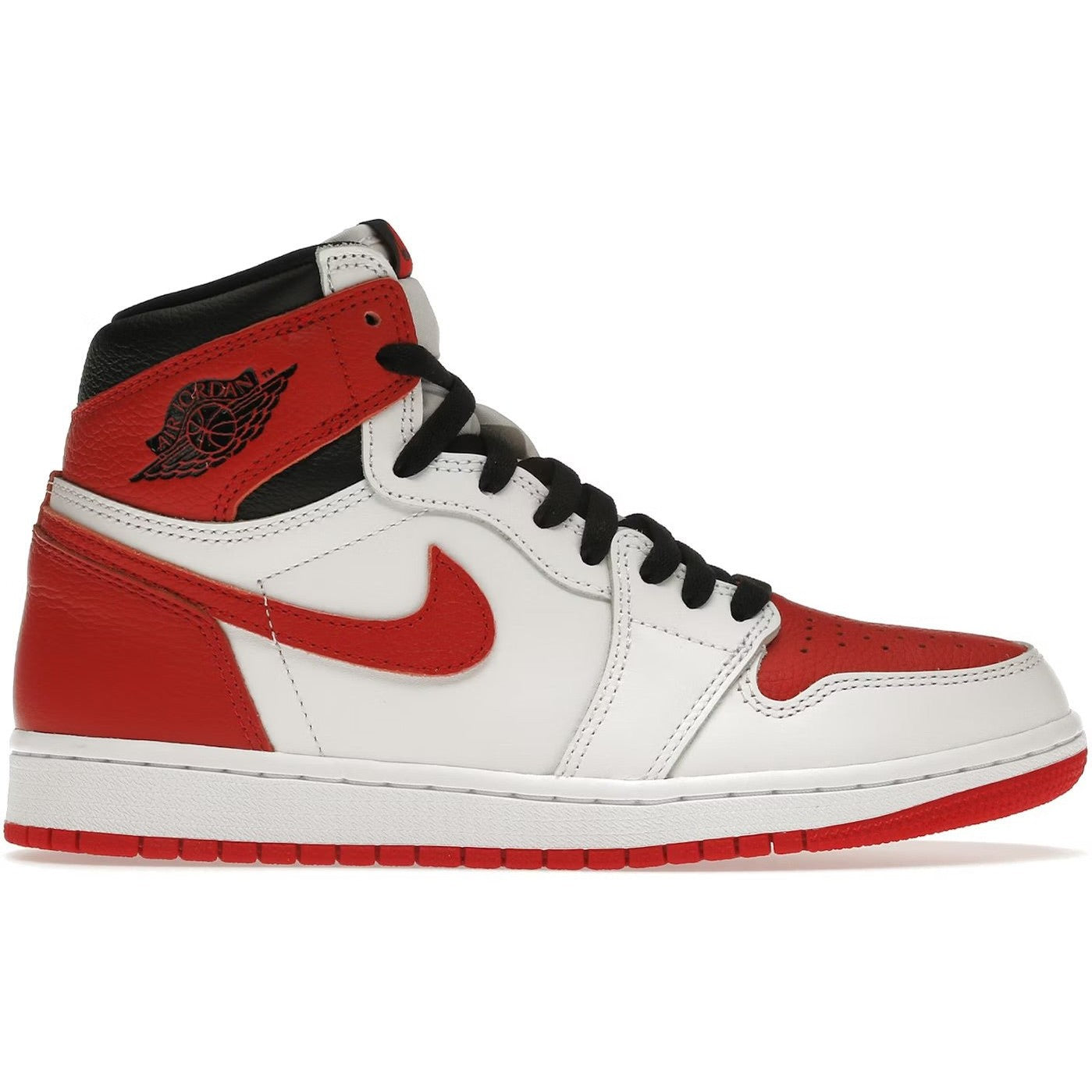 Jordan 1 Retro High OG Heritage - Air Jordan