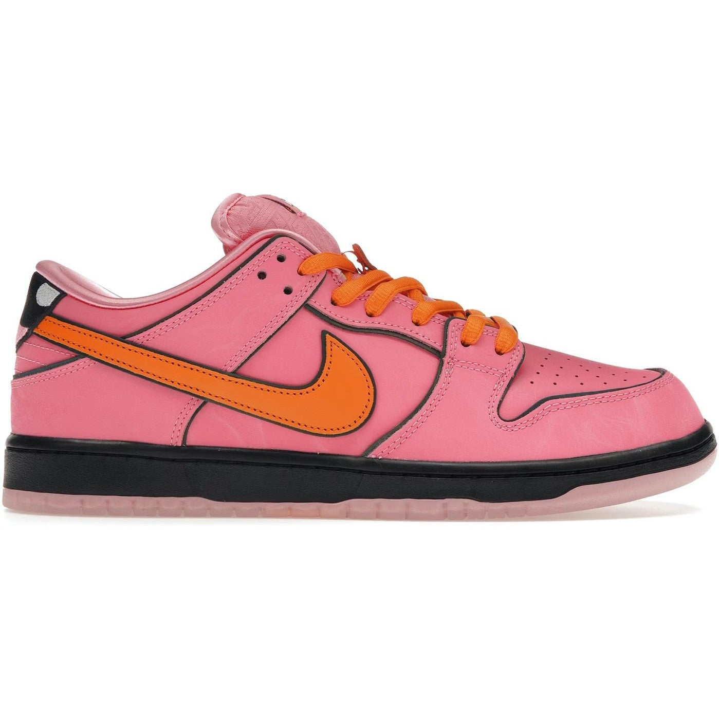 Nike SB Dunk Low The Powerpuff Girls Blossom - Kulture Klash