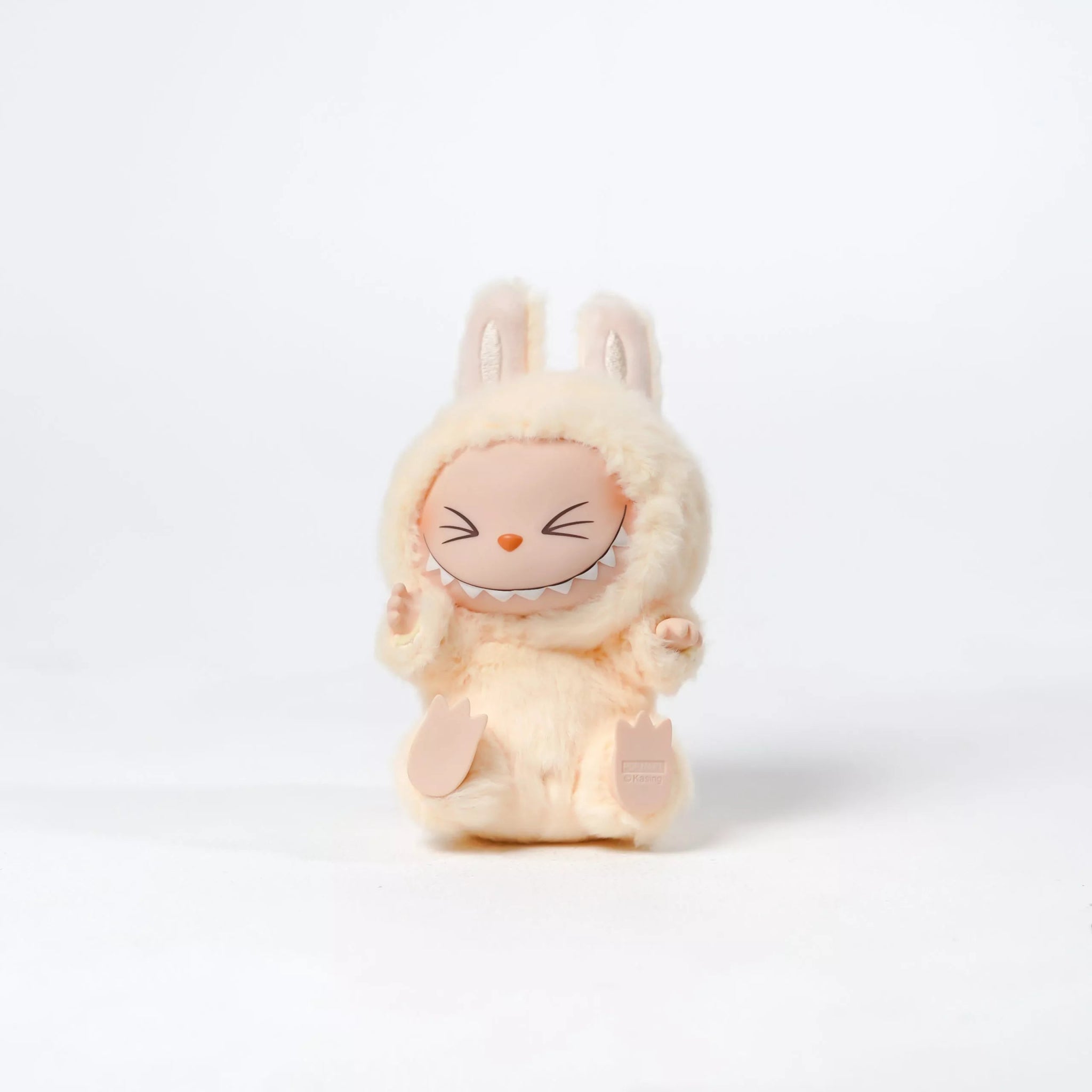 Pop Mart Labubu The Monsters Have a Seat Vinyl Plush - Kulture Klash