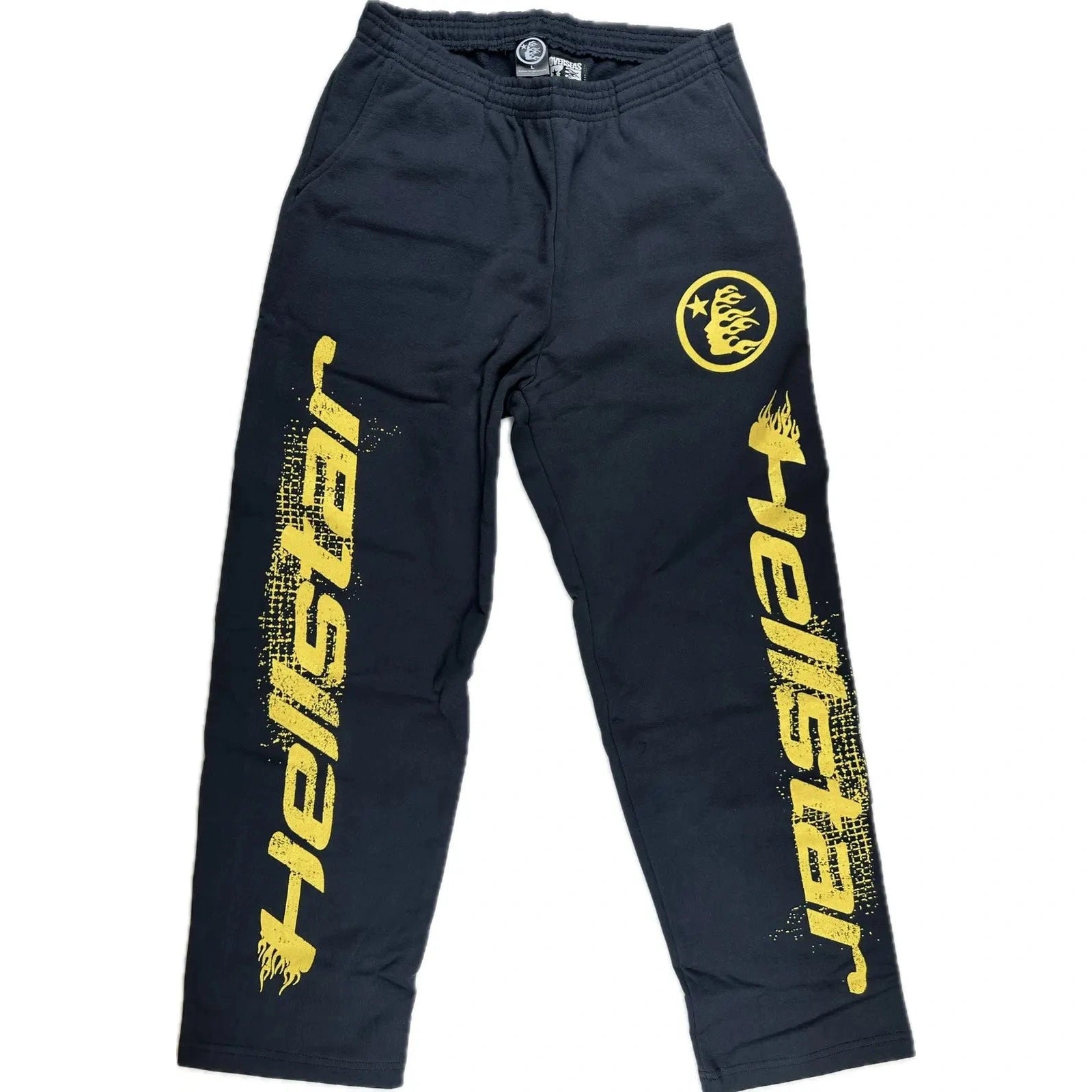 Hellstar overseas tracksuit - Hellstar