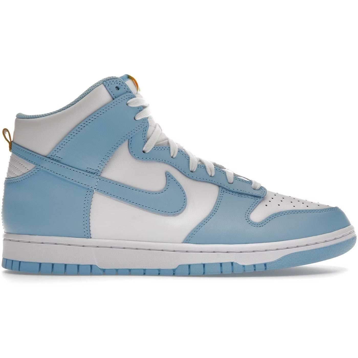 Nike Dunk High Blue Chill - Sneaker - Nike