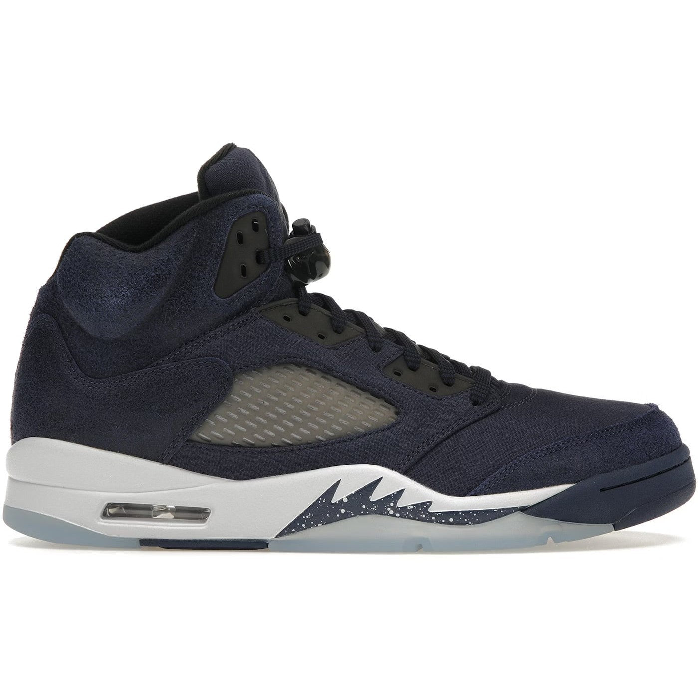 Jordan 5 Retro Georgetown - Air Jordan