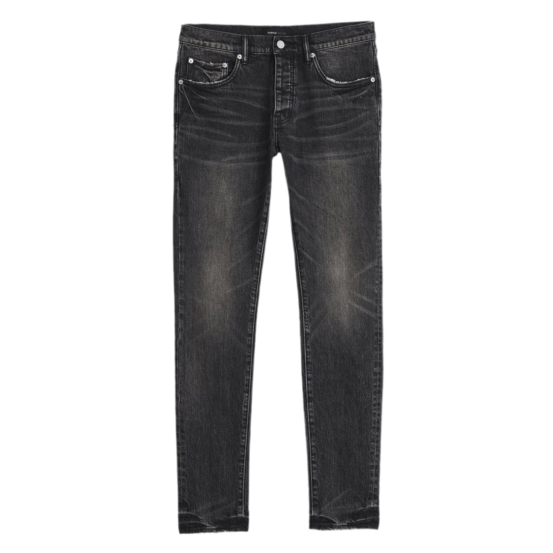 Purple Brand P001 Skinny Tinted Jeans - Purple Brand