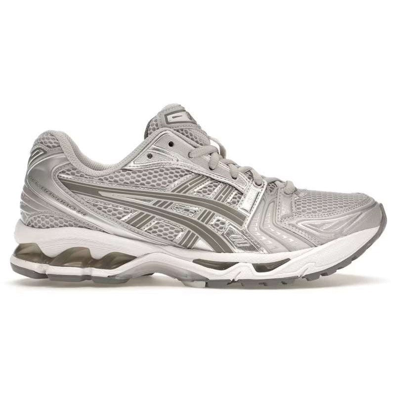 ASICS Gel - Kayano 14 Cloud Grey (Women's) - Asics