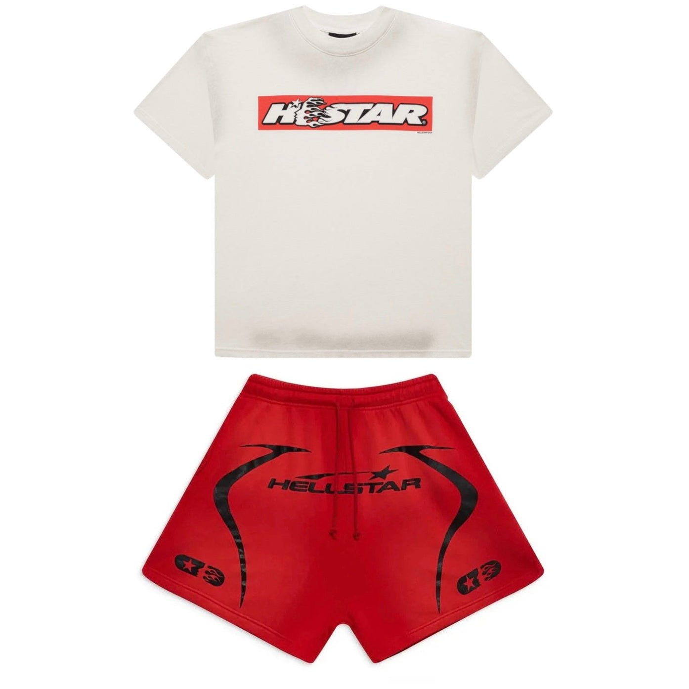 Hellstar Warm Up Outfit
