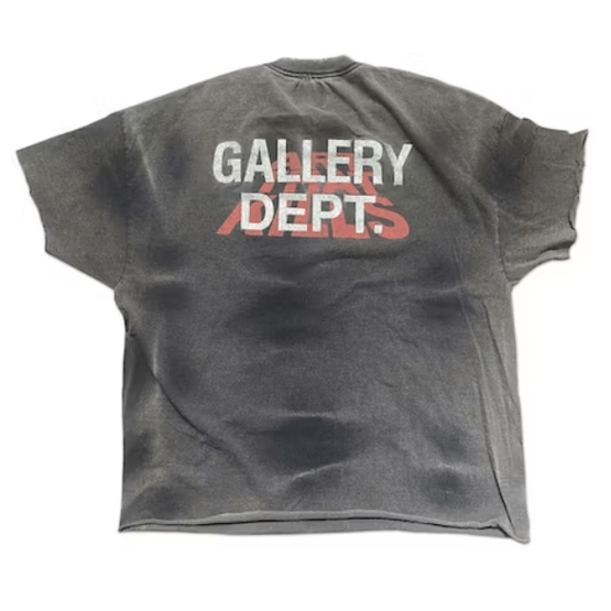 Gallery Dept. ATK Corona Tour T-shirt - T-shirt - Gallery Dept.