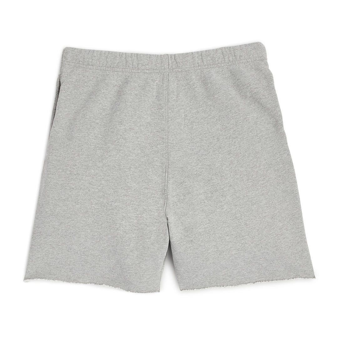 Gallery Dept. French Logo Sweat Shorts 'Heather Grey'