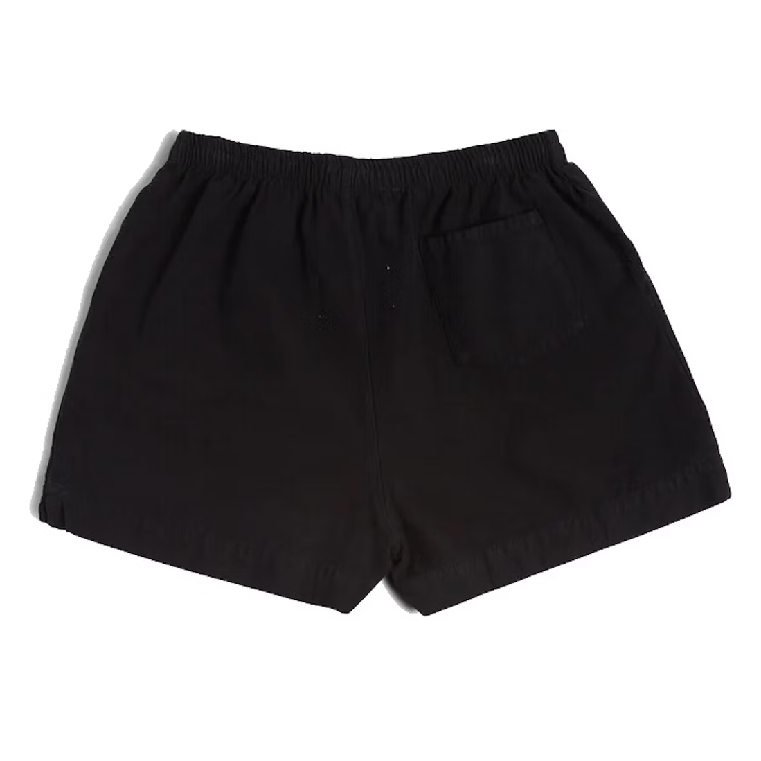 Gallery Dept. Gallery Zuma Short 'Black' - Shorts - Gallery Dept.