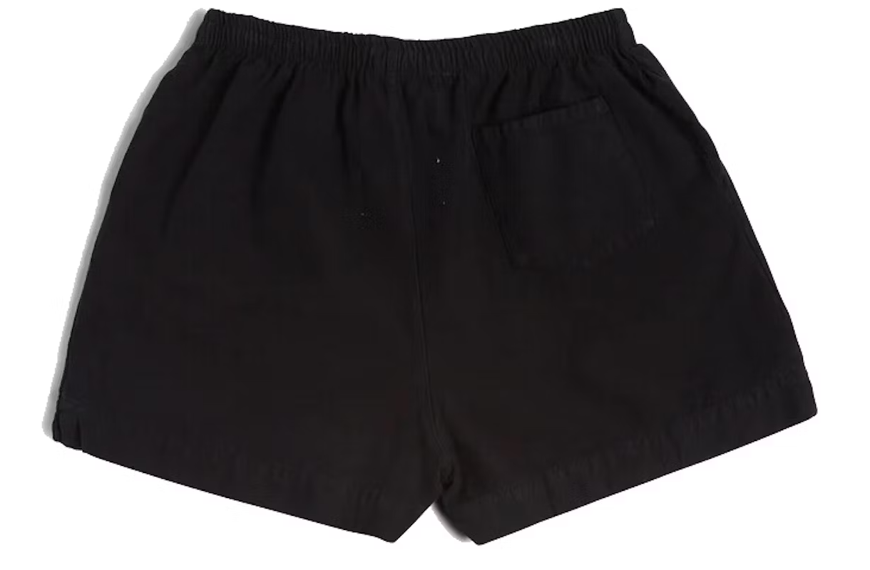 Gallery Dept. Gallery Zuma Short 'Black'