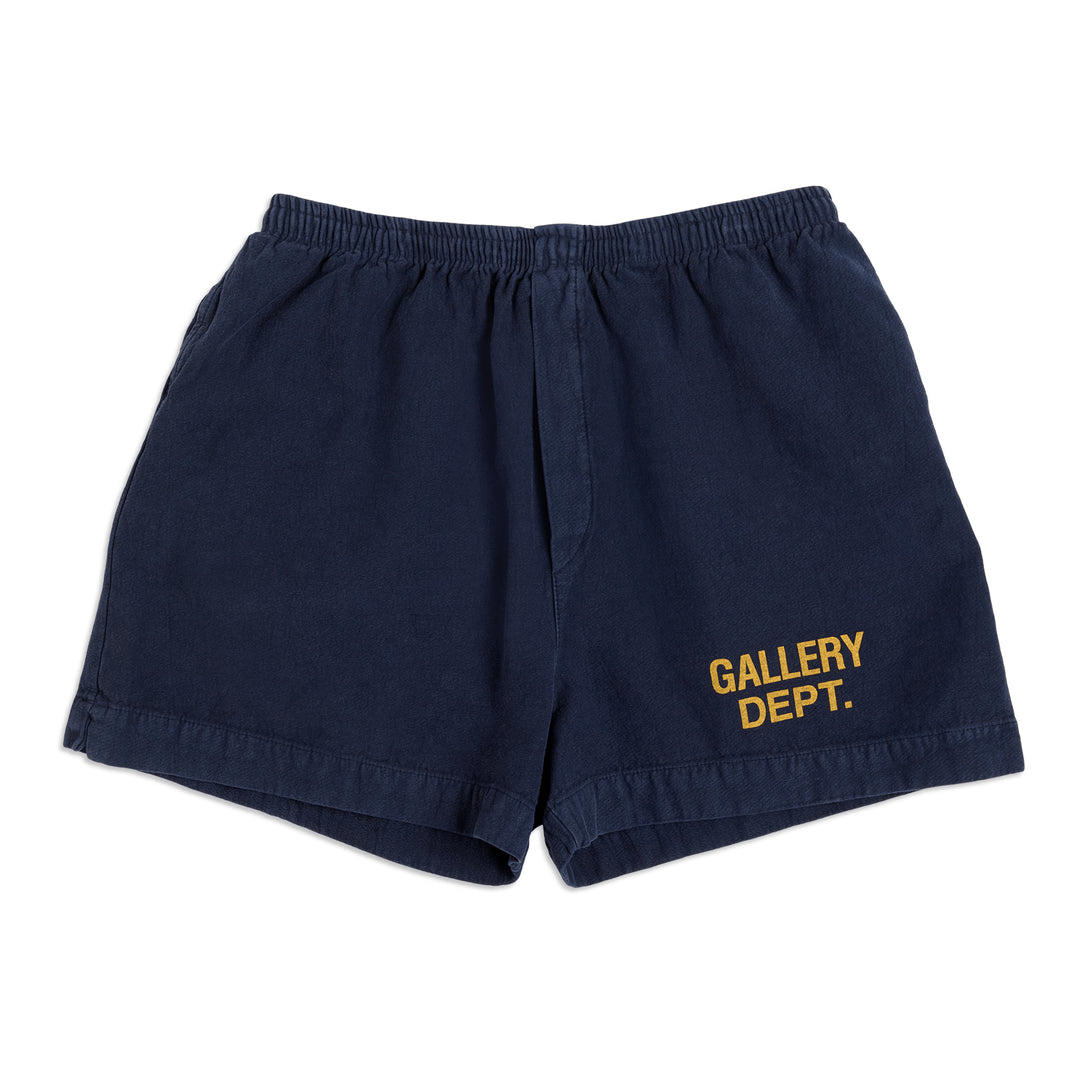 Gallery Dept. Zuma Shorts 'Navy' - Shorts - Gallery Dept.