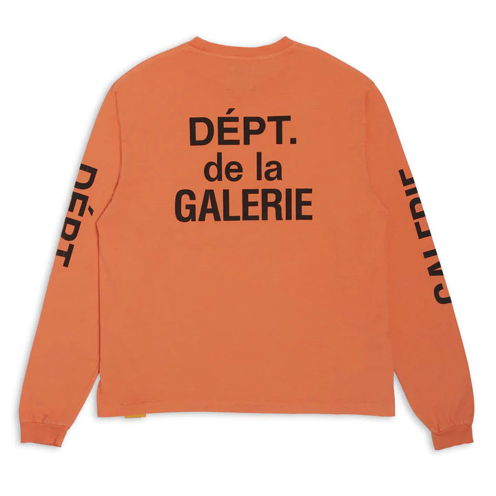 Gallery Dept. French Collector L/S Tee