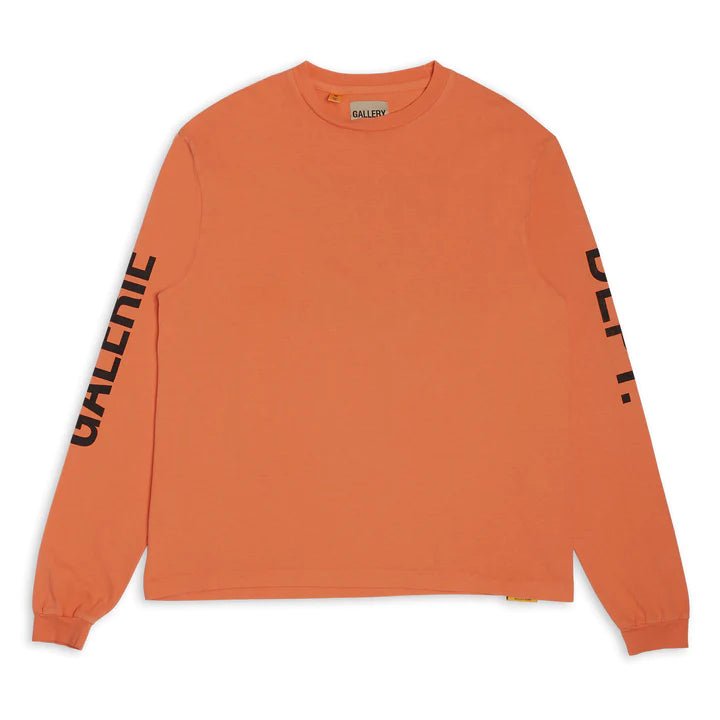 Gallery Dept. French Collector L/S Tee - T-shirt - Gallery Dept.