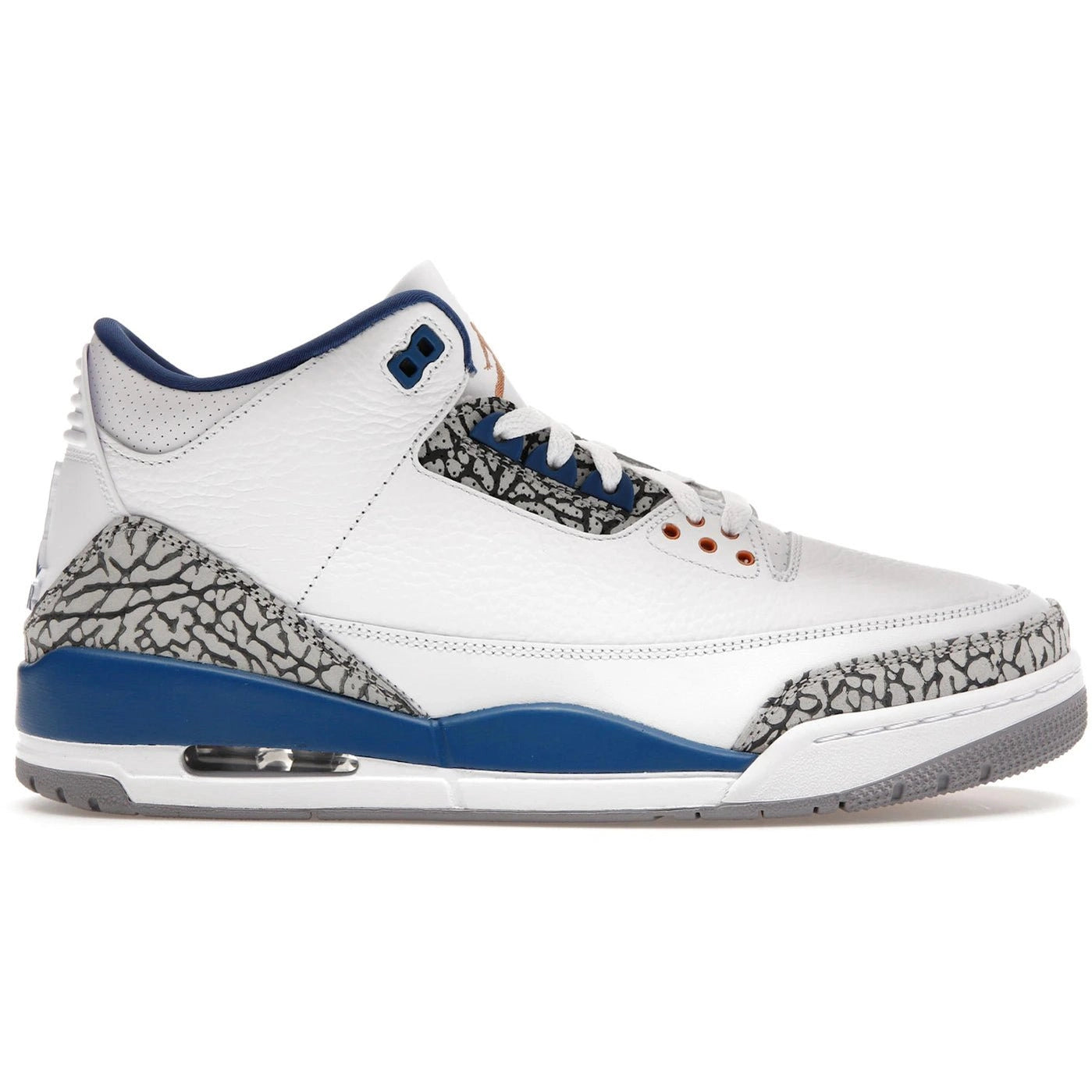 Jordan 3 Retro Wizards - Air Jordan