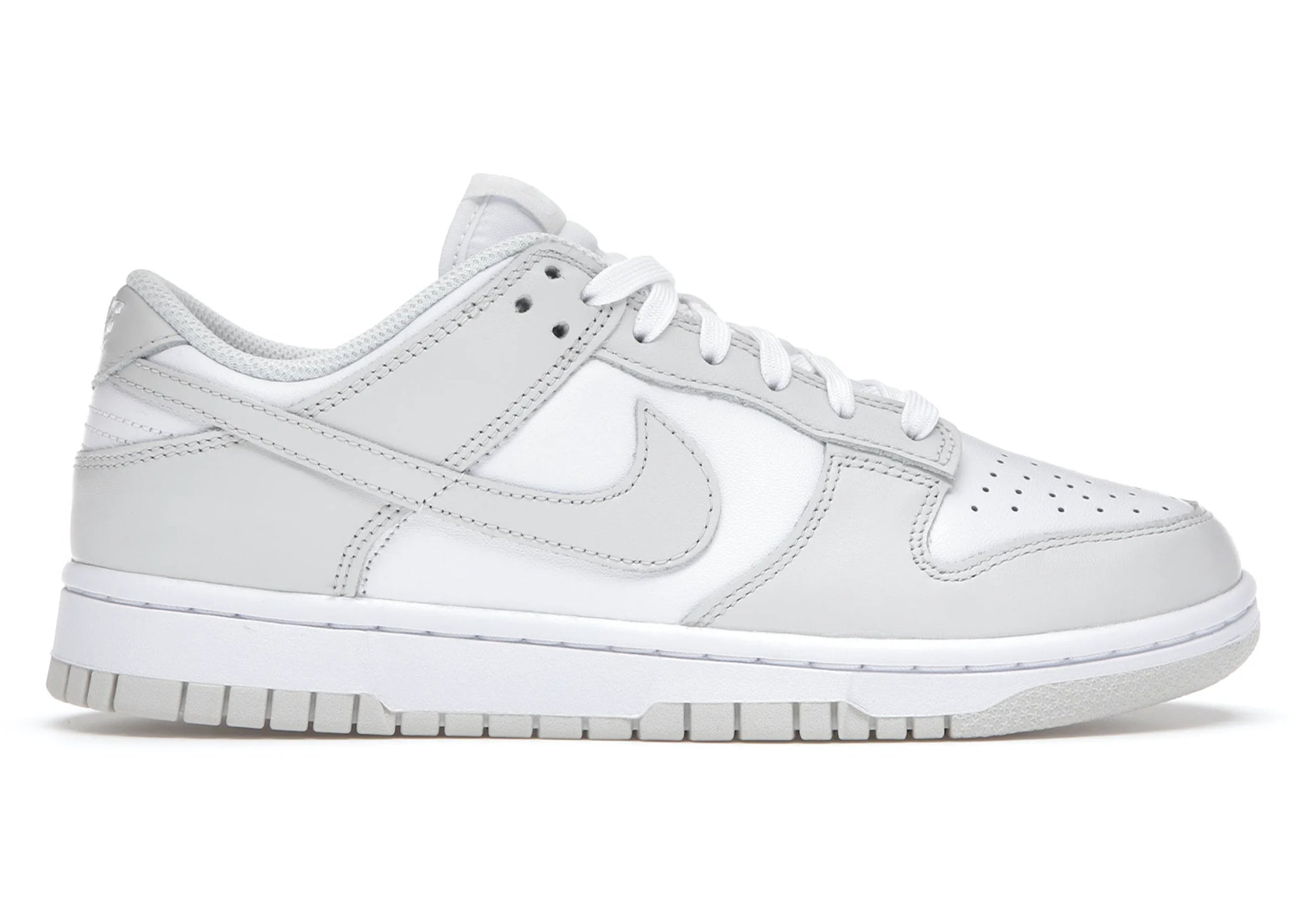 Nike Dunk Low Photon Dust (Women's) - Nike