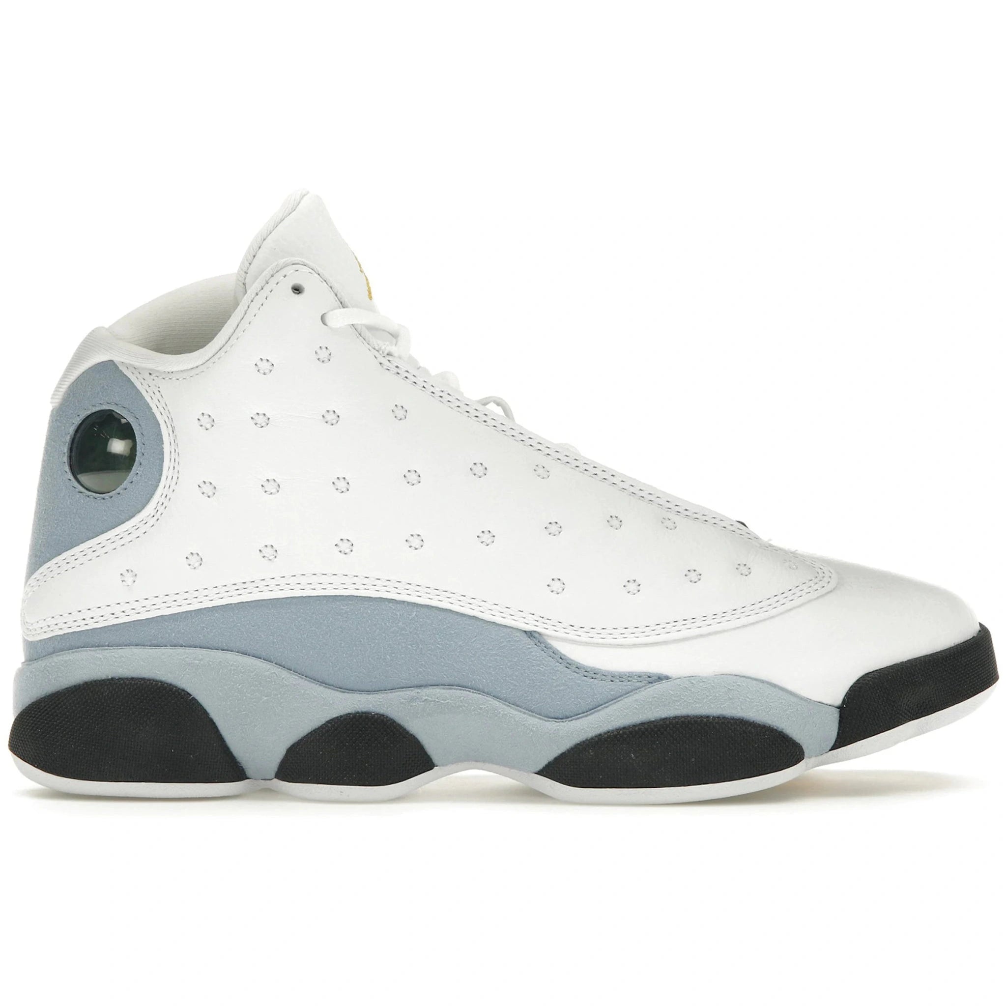 Jordan 13 Retro Blue Grey - Air Jordan