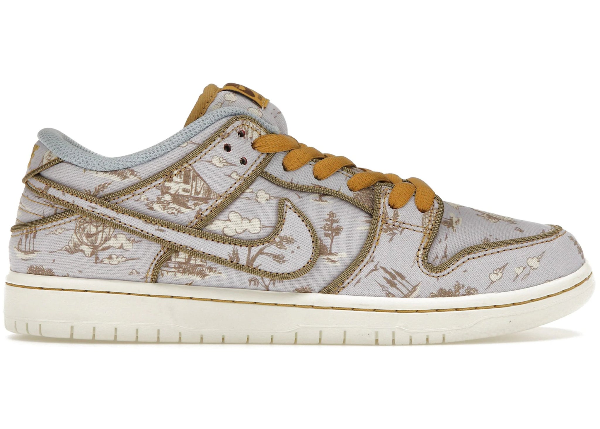 Nike SB Dunk Low Premium City of Style - Nike