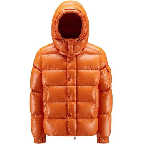 Moncler Maya 70th Anniversary Special Edition Short Down Jacket - Jacket - Moncler