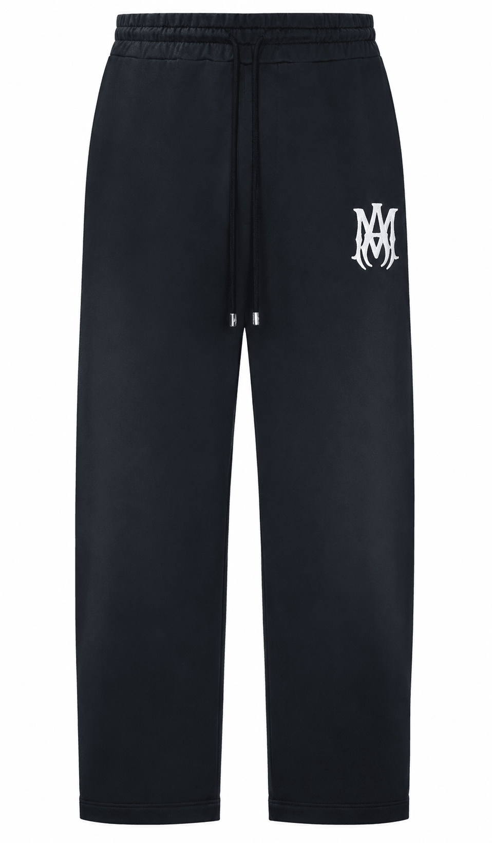 AMIRI Black 'AMIRI Hollywood' Sweatpants