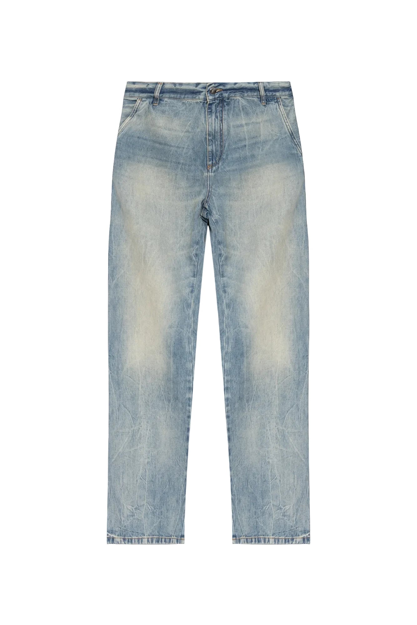 Amiri jeans Blue 'Boot cut'