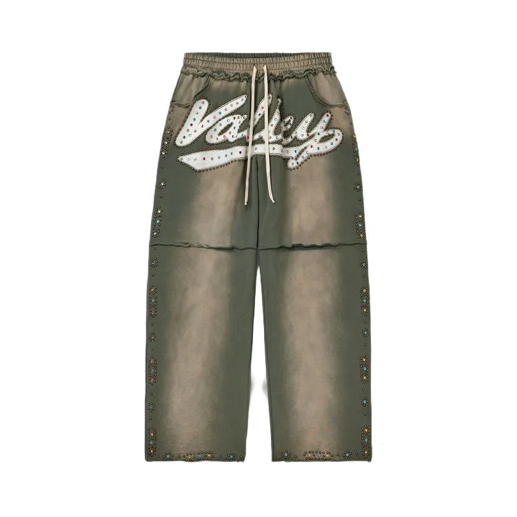 Vale Forever Skittle Sweats 'Green’