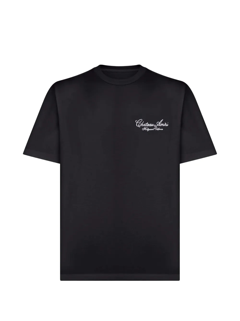 Amiri printed short-sleeve T-shirt