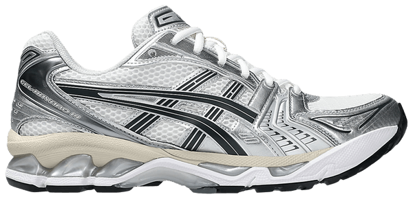ASICS Gel Kayano 14 'White Graphite Grey’
