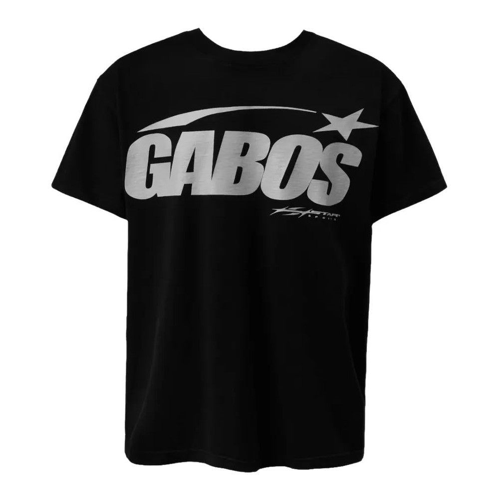 新品S HELLSTAR SPORTS GABOS T Hellstar G.A.B.O.S. graphic-print T-shirt – Kulture Klash