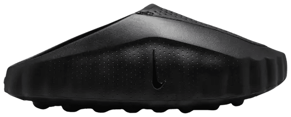 Nike Mind 001 Slide Triple Black