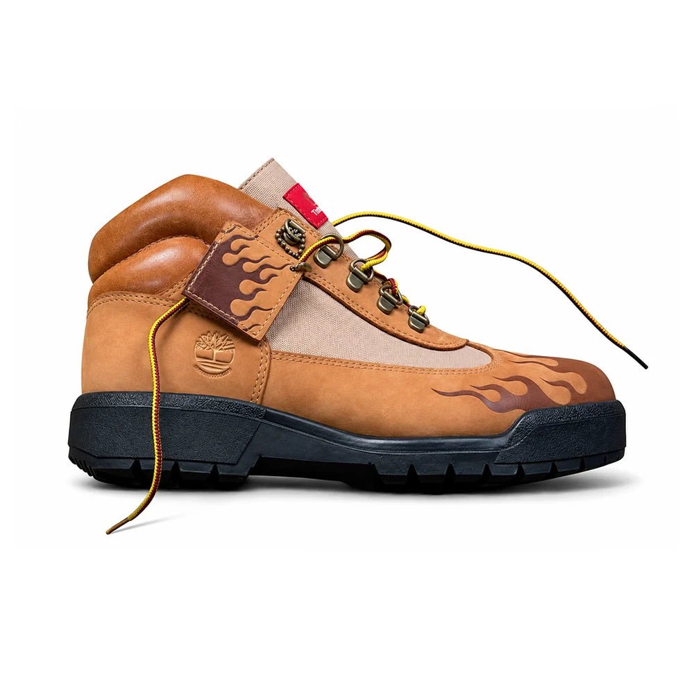 Timberland Waterproof Field Boot
Loso Flames Wheat