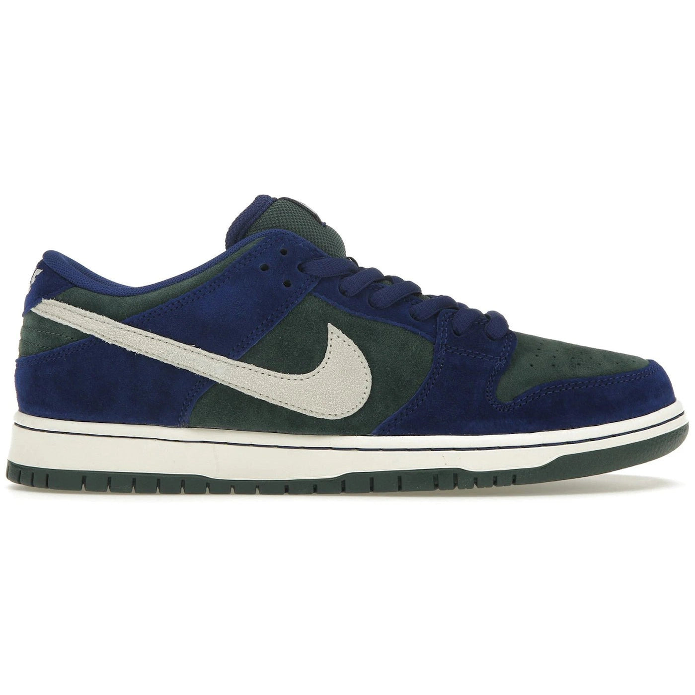 Nike SB Dunk Low Deep Royal Blue - Nike