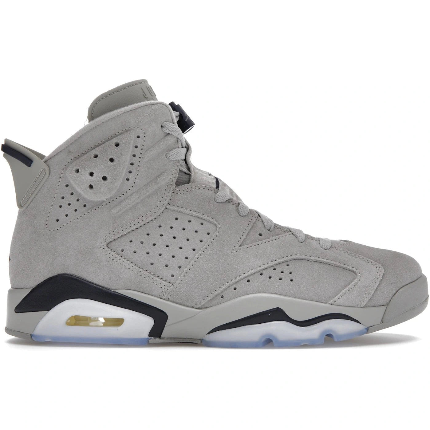 Jordan 6 Retro Georgetown (2022) - Air Jordan