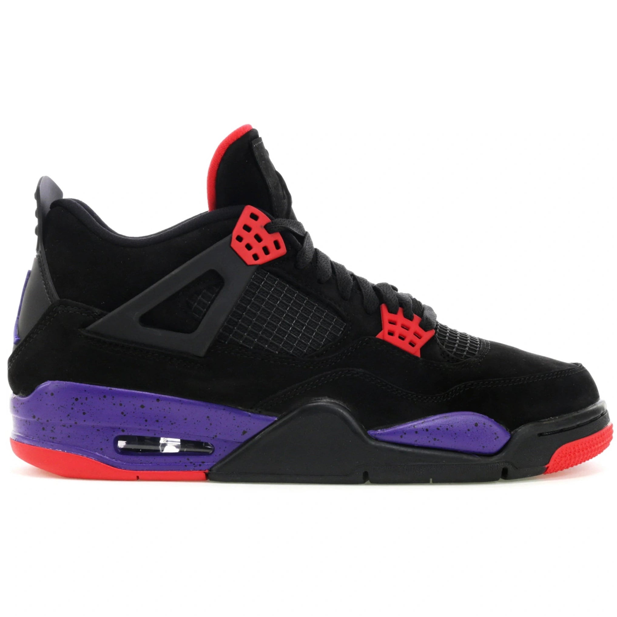 Jordan 4 Retro Raptors (2018) - Air Jordan