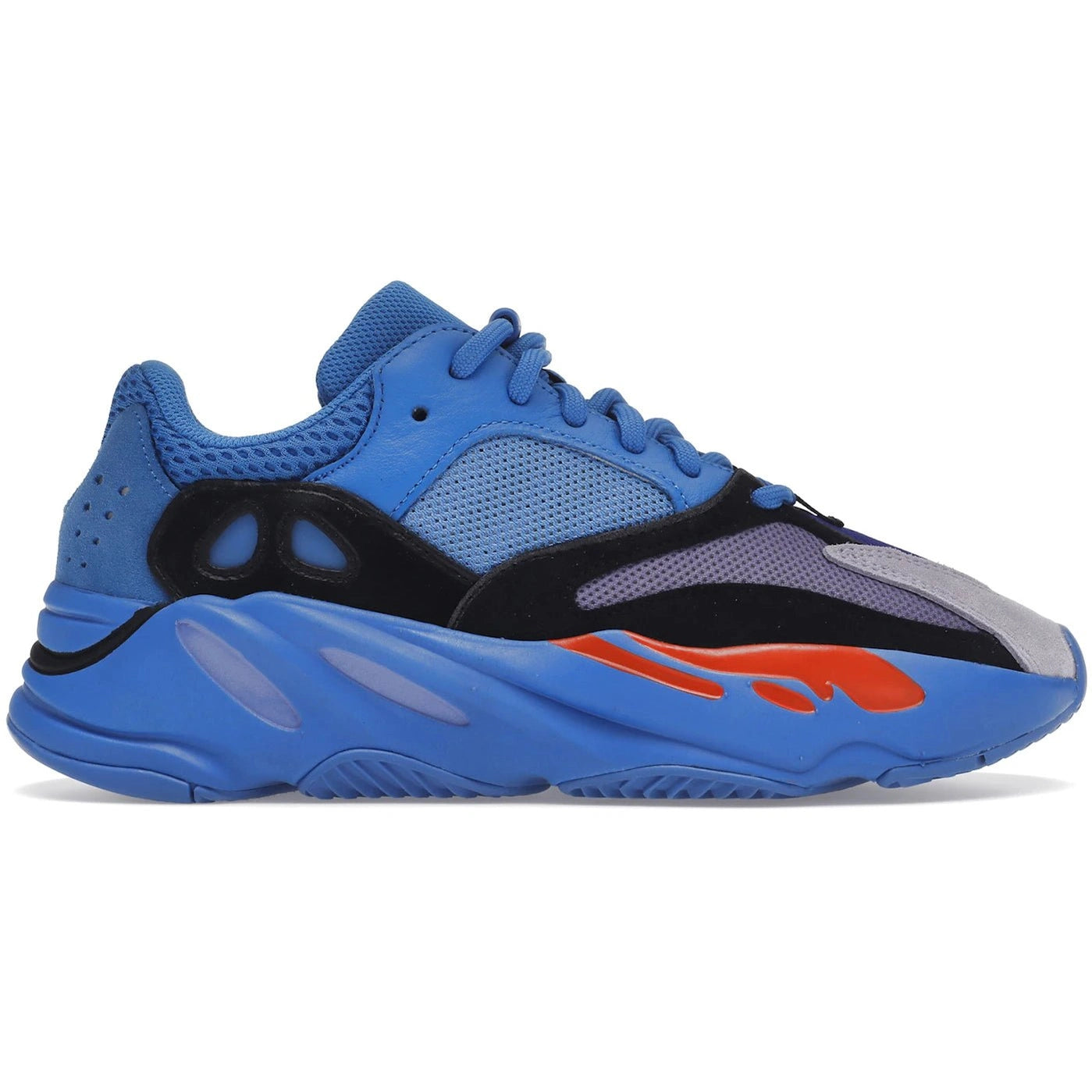 adidas Yeezy Boost 700 Hi - Res Blue - YEEZY
