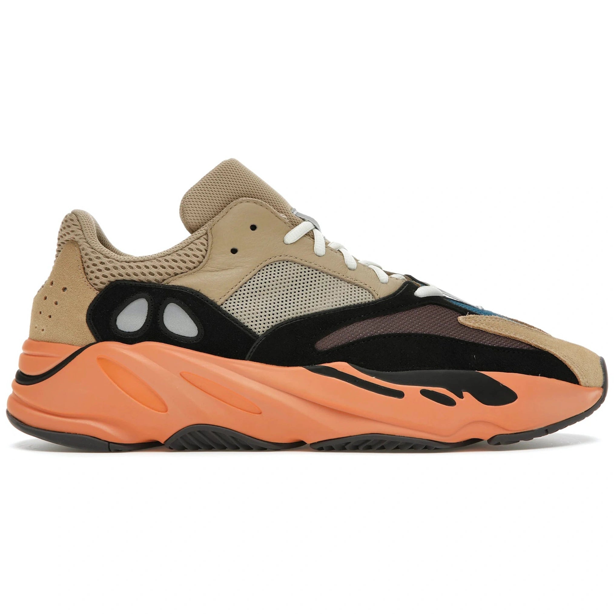 adidas Yeezy Boost 700 Enflame Amber - YEEZY