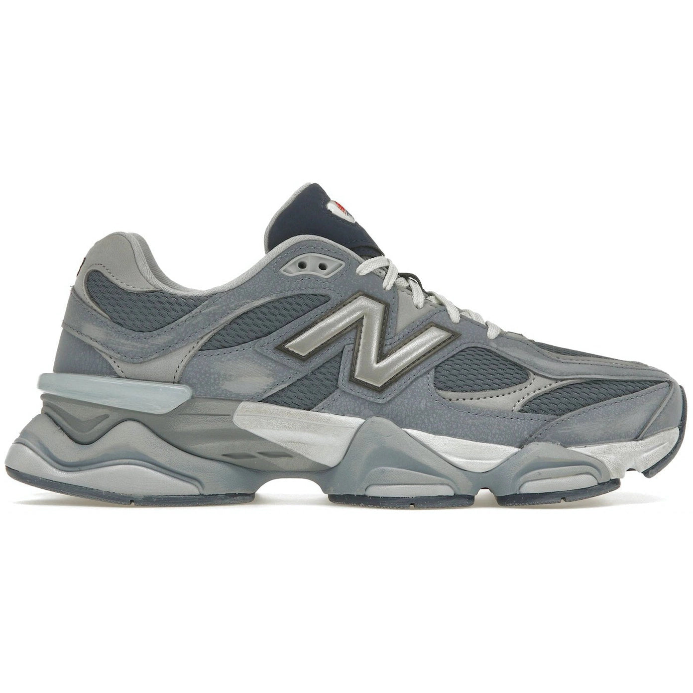 New Balance 9060 Grey Day (2023) - New Balance