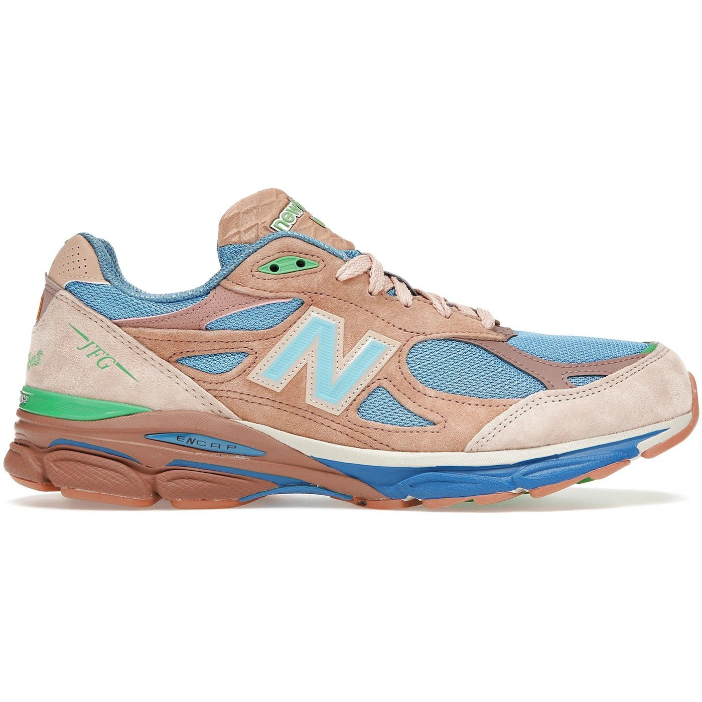 New Balance 990v3 Joe Freshgoods Outside Clothes - Sneaker - New Balance