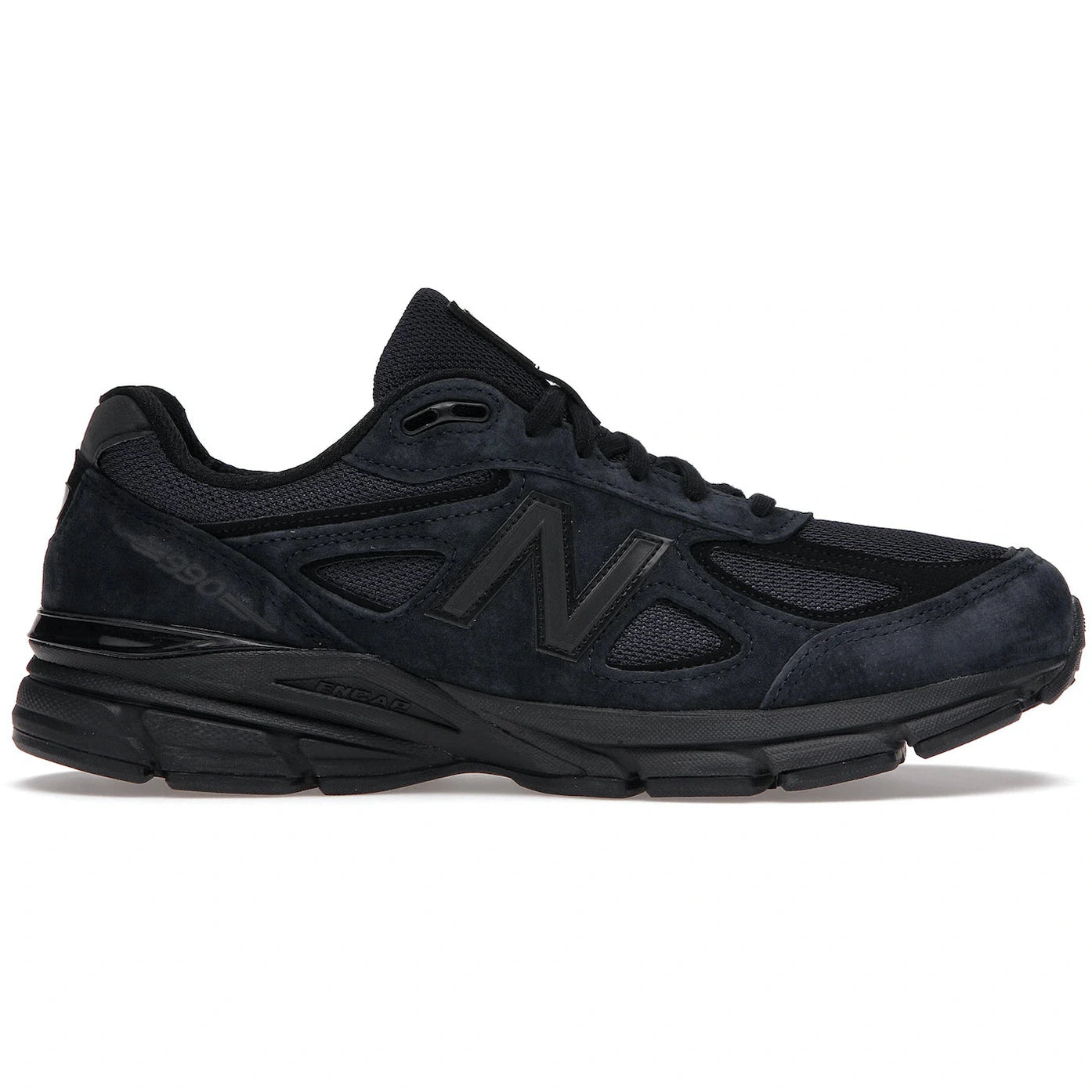 New Balance 990v4 JJJJound Navy - New Balance