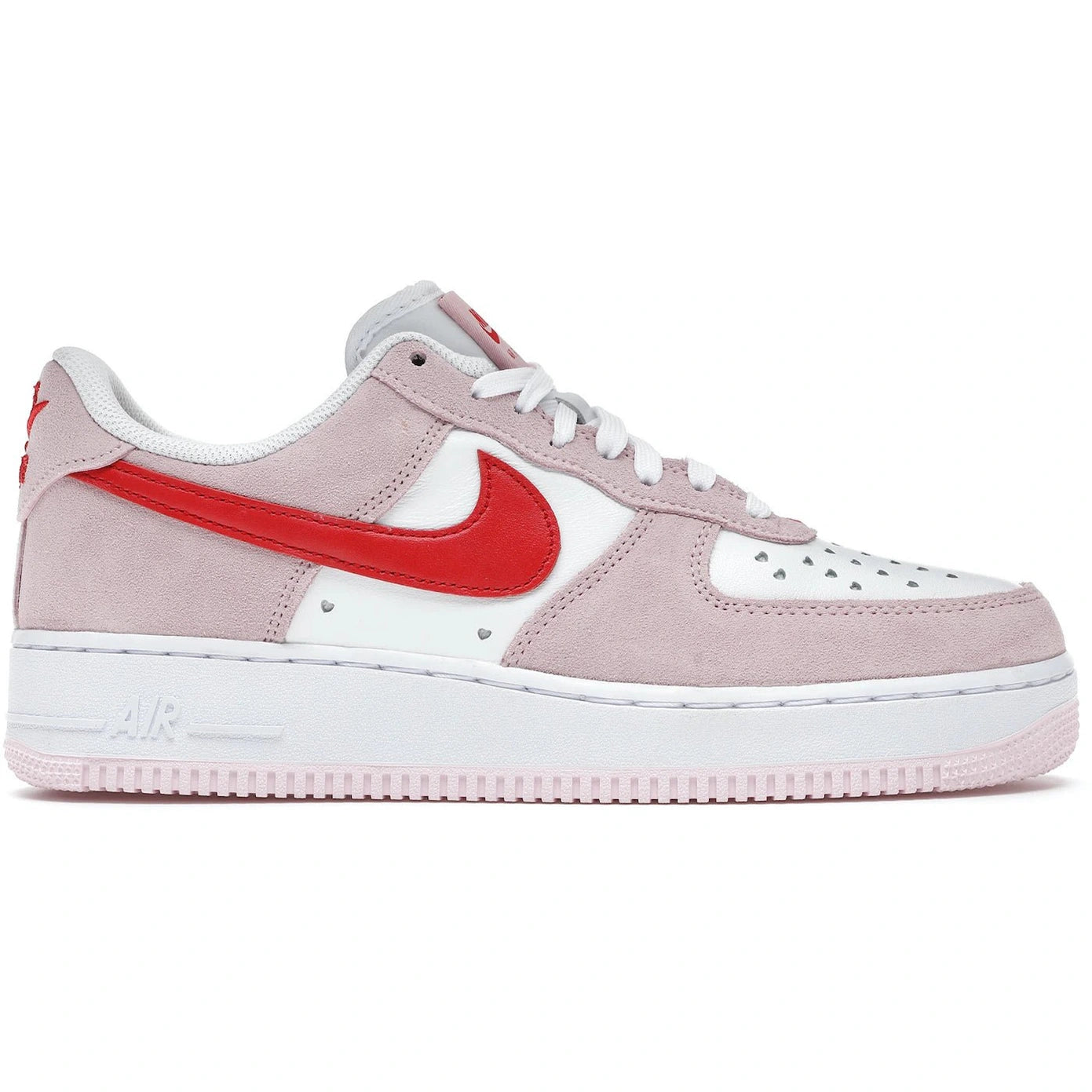 Nike Air Force 1 Low '07 QS Valentine's Day Love Letter - Nike