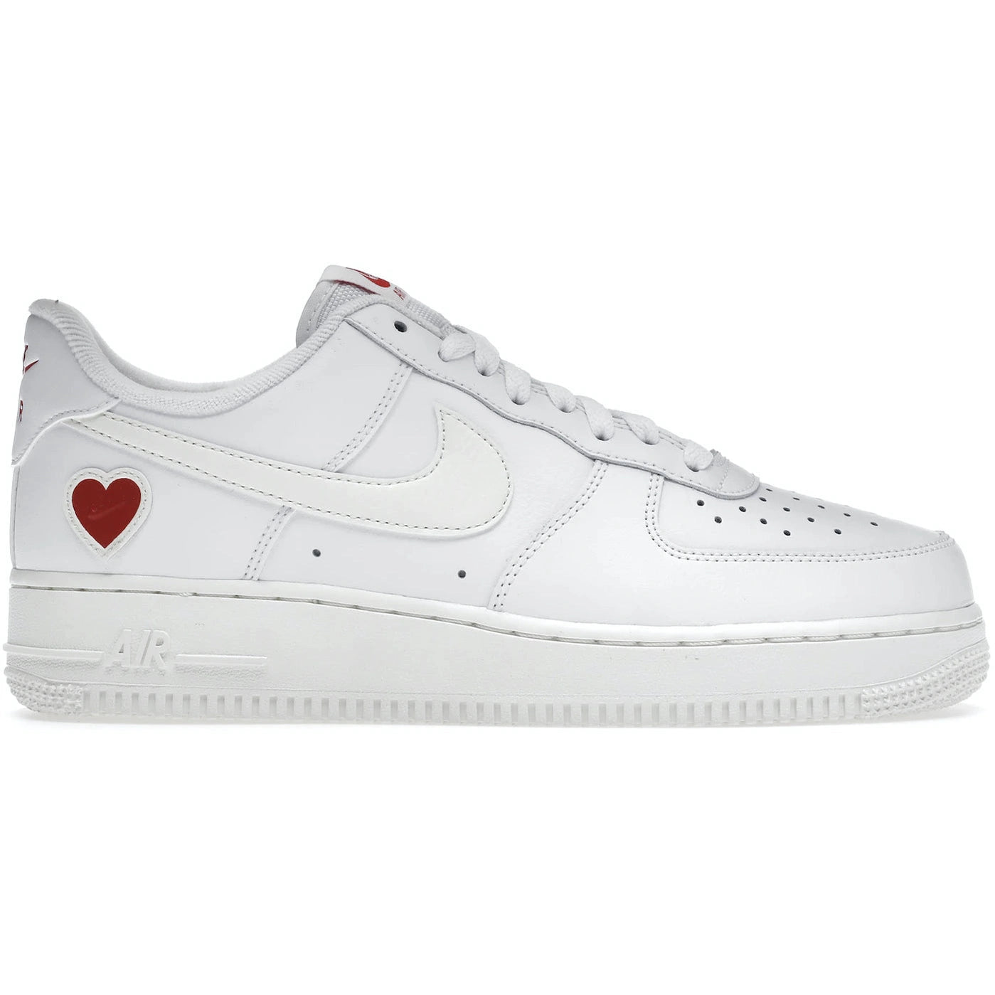 Nike Air Force 1 Low Valentine's Day (2021) - Nike