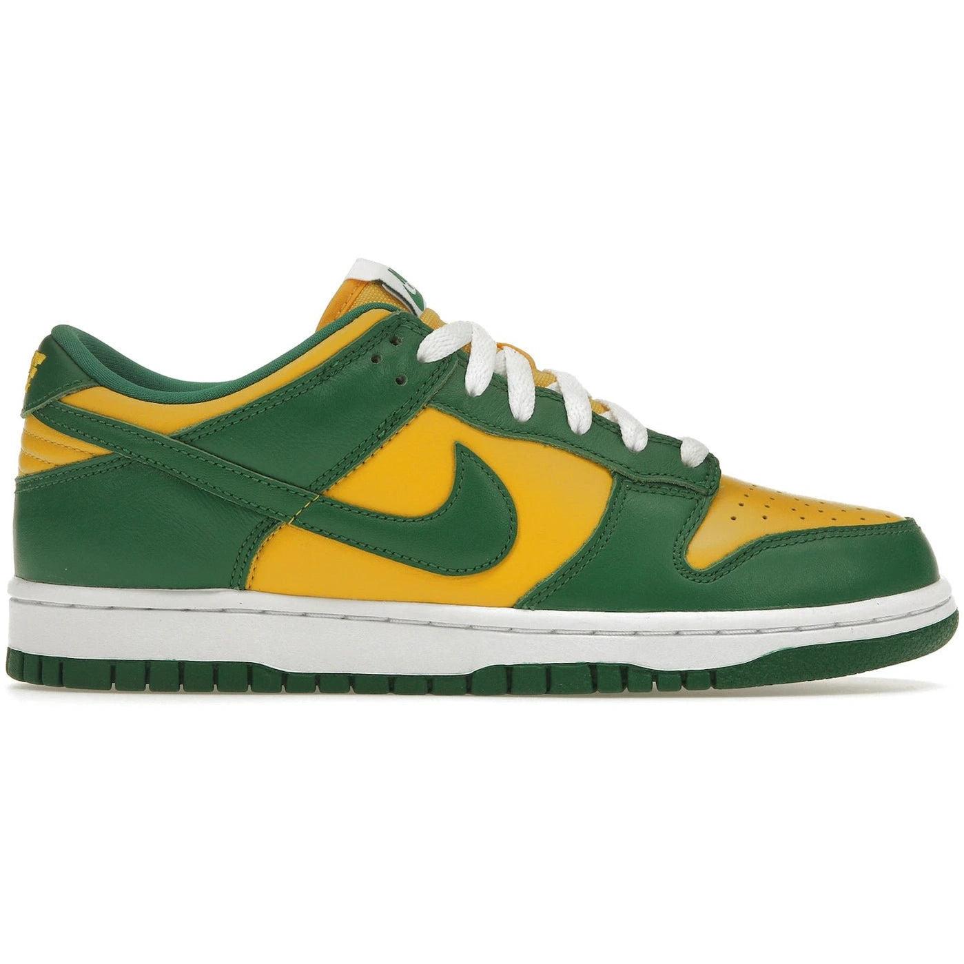Nike Dunk Low Brazil (2020/2024) - Nike