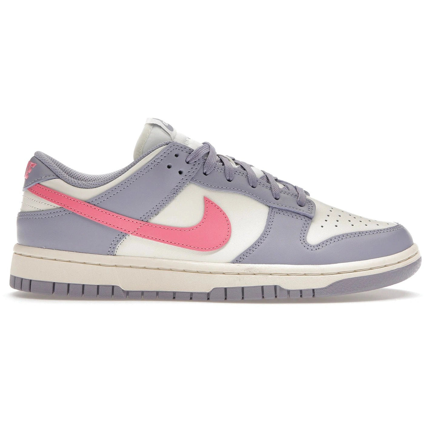 Nike Dunk Low Indigo Haze (Women's) - Nike