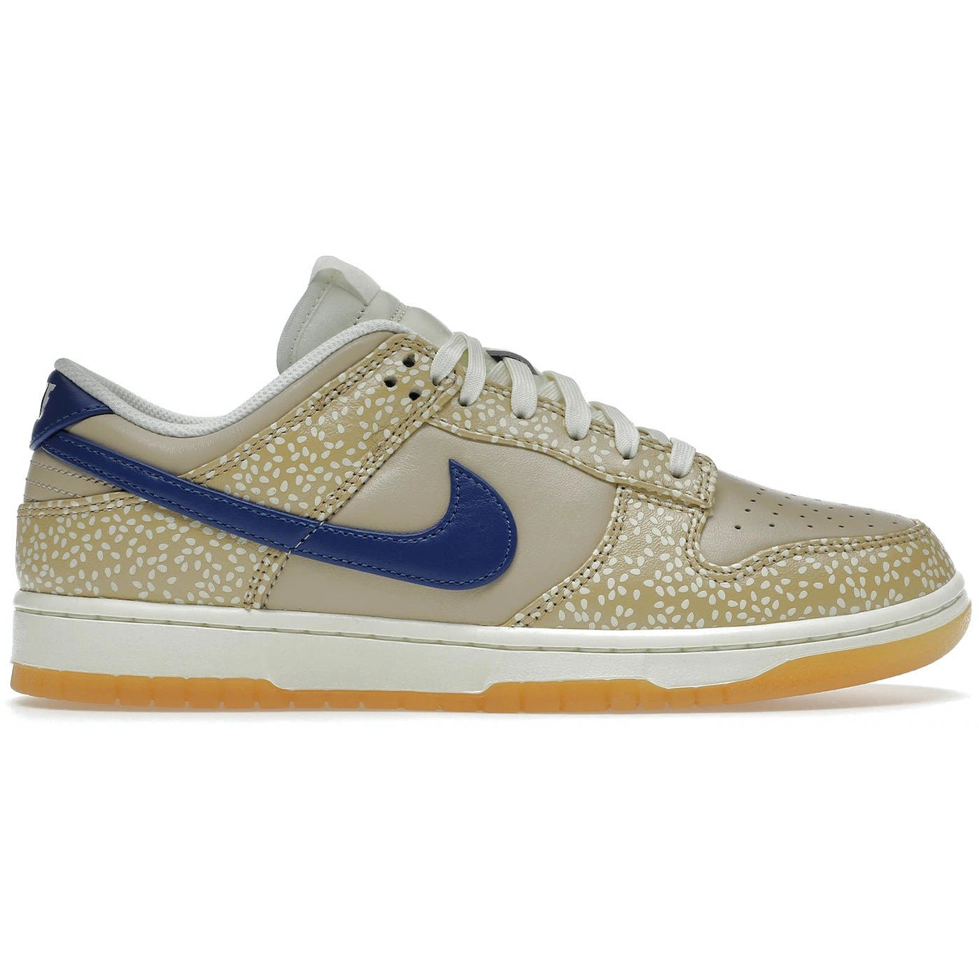Nike Dunk Low Montreal Bagel Sesame - Nike